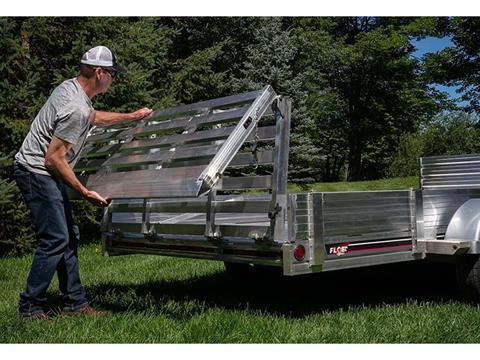 2025 FLOE INTERNATIONAL Versa-Max UT Trailers 12.5 ft. in Grand Rapids, Minnesota - Photo 5